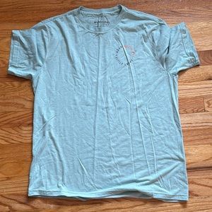 Municipal t shirt size large